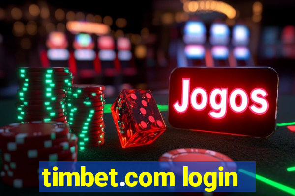 timbet.com login